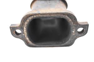 Polaris - 06 Polaris Sportsman 800 EFI 4x4 Intake Boot Adapter - Image 3