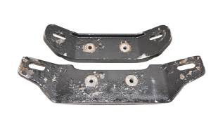 01 Polaris Virage TXi Engine Motor Mount Brackets