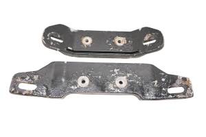 Polaris - 01 Polaris Virage TXi Engine Motor Mount Brackets - Image 2