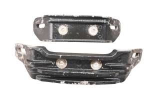 Polaris - 01 Polaris Virage TXi Engine Motor Mount Brackets - Image 3