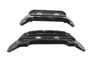 Polaris - 01 Polaris Virage TXi Engine Motor Mount Brackets - Image 4