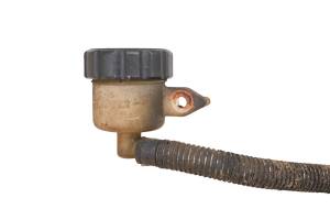 Yamaha - 87 Yamaha Warrior 350 Rear Brake Master Cylinder YFM350X - Image 2