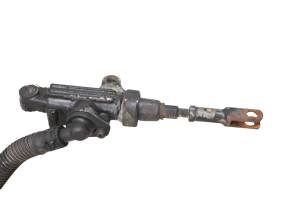 Yamaha - 87 Yamaha Warrior 350 Rear Brake Master Cylinder YFM350X - Image 3