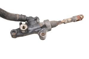 Yamaha - 87 Yamaha Warrior 350 Rear Brake Master Cylinder YFM350X - Image 4