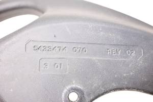 Polaris - 01 Polaris Virage TXi Rear Grab Bar - Image 5