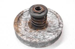 99 Yamaha Grizzly 600 4x4 Secondary Driven Clutch YFM600F For Parts