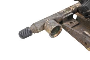 Polaris - 06 Polaris Sportsman 800 EFI 4x4 Fuel Rail & Injector - Image 3