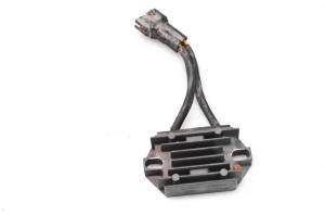 13 Suzuki RMZ450 Regulator Rectifier
