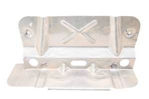 Polaris - 16 Polaris RZR XP Turbo EPS Rear Exhaust Heat Shield - Image 2