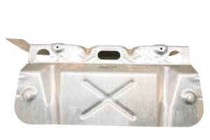 Polaris - 16 Polaris RZR XP Turbo EPS Rear Exhaust Heat Shield - Image 3