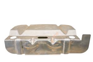 Polaris - 16 Polaris RZR XP Turbo EPS Rear Exhaust Heat Shield - Image 4