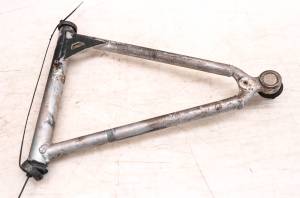 Yamaha - 01 Yamaha Raptor 660 2x4 Front Upper Right A-Arm YFM660R - Image 1