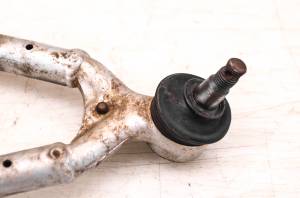 Yamaha - 01 Yamaha Raptor 660 2x4 Front Upper Right A-Arm YFM660R - Image 3