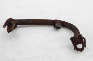 Yamaha - 99 Yamaha Grizzly 600 4x4 Rear Brake Pedal YFM600F - Image 1