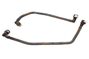 06 Polaris Sportsman 800 EFI 4x4 Fuel Lines