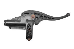 Polaris - 06 Polaris Sportsman 800 EFI 4x4 Front Brake Master Cylinder & Lever - Image 2