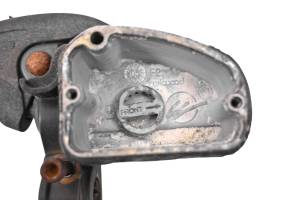 Polaris - 06 Polaris Sportsman 800 EFI 4x4 Front Brake Master Cylinder & Lever - Image 3