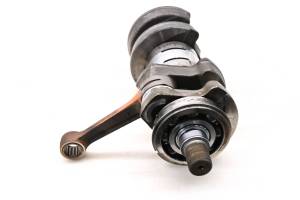 Yamaha - 00 Yamaha Waverunner XL800 Crankshaft Crank Shaft XA800 For Parts - Image 2