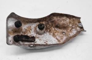 Yamaha - 99 Yamaha Grizzly 600 4x4 Rear Swingarm Skid Plate Guard YFM600F - Image 3