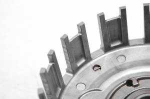 Suzuki - 07 Suzuki DRZ400S Clutch Basket - Image 2