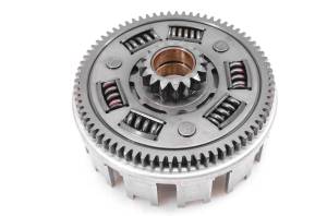 Suzuki - 07 Suzuki DRZ400S Clutch Basket - Image 3