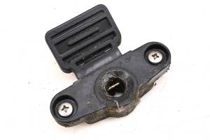 Yamaha - 00 Yamaha Waverunner XL800 Hood Latch XA800 - Image 2