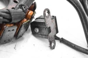 Yamaha - 99 Yamaha Grizzly 600 4x4 Stator YFM600F - Image 2