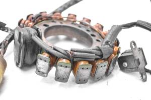 Yamaha - 99 Yamaha Grizzly 600 4x4 Stator YFM600F - Image 4