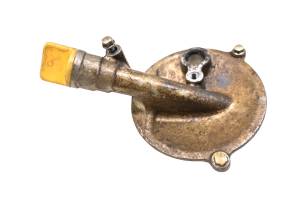 19 Kawasaki Brute Force 750 4x4i Oil Dip Stick Cover KVF750