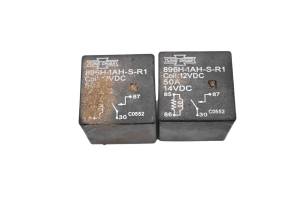 06 Polaris Sportsman 800 EFI 4x4 Relay