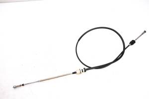 04 Polaris MSX 150 Steering Cable