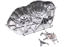 Yamaha - 14 Yamaha Bolt R-Spec Clutch Cover XVS950 - Image 2