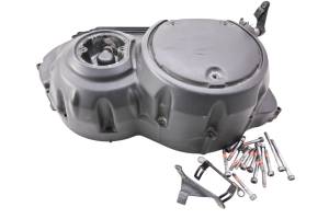 Yamaha - 14 Yamaha Bolt R-Spec Clutch Cover XVS950 - Image 4