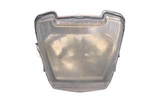 06 Polaris Sportsman 800 EFI 4x4 Front Center Headlight