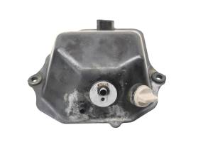 Yamaha - 05 Yamaha YFZ450 Oil Tank - Image 2