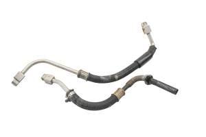 Yamaha - 05 Yamaha YFZ450 Oil Tank Lines - Image 2