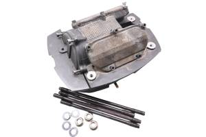 Yamaha - 14 Yamaha Bolt R-Spec Front Cylinder Head XVS950 - Image 2