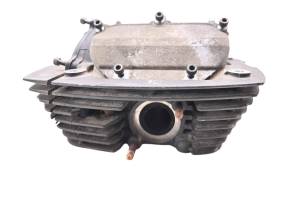 Yamaha - 14 Yamaha Bolt R-Spec Front Cylinder Head XVS950 - Image 3