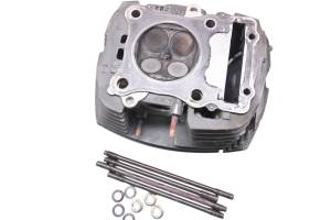 Yamaha - 14 Yamaha Bolt R-Spec Front Cylinder Head XVS950 - Image 5