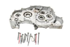 Yamaha - 05 Yamaha YFZ450 Right Crankcase Center Half Crank Case - Image 1