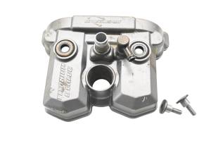05 Yamaha YFZ450 Valve Cover
