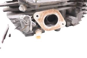 Yamaha - 14 Yamaha Bolt R-Spec Rear Cylinder Head XVS950 - Image 3