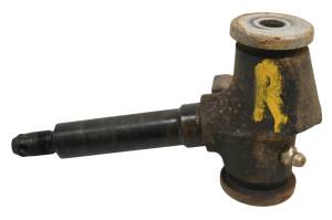 87 Yamaha Champ 100 Front Right Spindle Knuckle YFM100