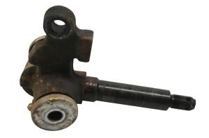 Yamaha - 87 Yamaha Champ 100 Front Right Spindle Knuckle YFM100 - Image 3