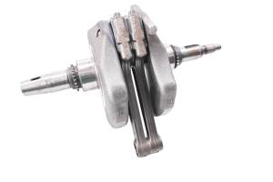 14 Yamaha Bolt R-Spec Crankshaft Crank Shaft & Connecting Rods XVS950