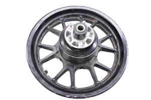 Yamaha - 14 Yamaha Bolt R-Spec Rear Wheel Rim 16X3.5 XVS950 - Image 2