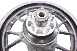 Yamaha - 14 Yamaha Bolt R-Spec Rear Wheel Rim 16X3.5 XVS950 - Image 3