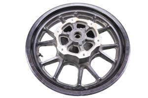 Yamaha - 14 Yamaha Bolt R-Spec Rear Wheel Rim 16X3.5 XVS950 - Image 4