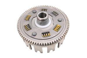 Yamaha - 87 Yamaha Warrior 350 Clutch Basket YFM350X - Image 3