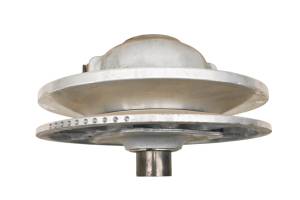 Polaris - 13 Polaris RZR 900 XP Secondary Driven Clutch - Image 4